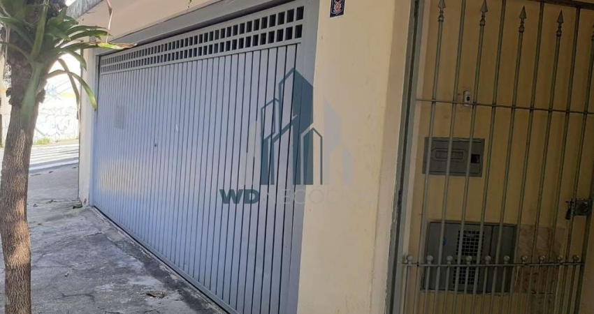 Casa para alugar no bairro Cidade Mãe do Céu - São Paulo/SP