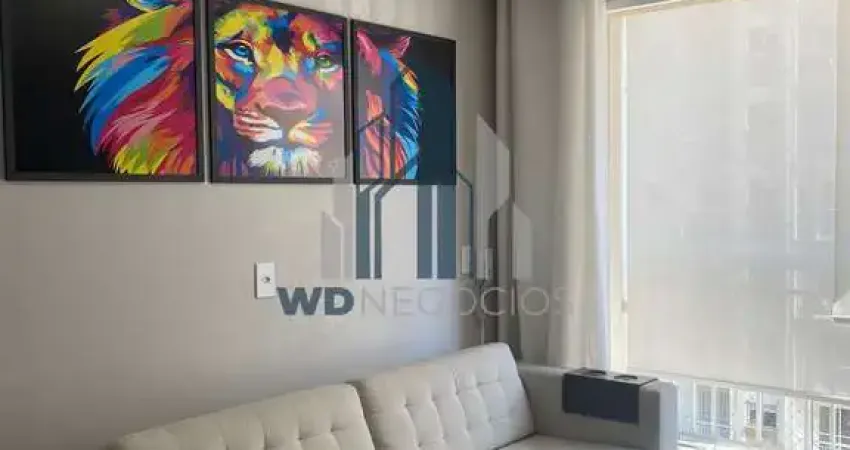Apartamento à venda no bairro Jardim Colonial - São Paulo/SP