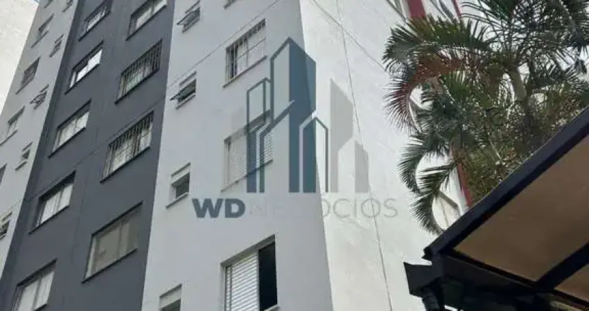 Apartamento com 2 quartos à venda no Brás, São Paulo 
