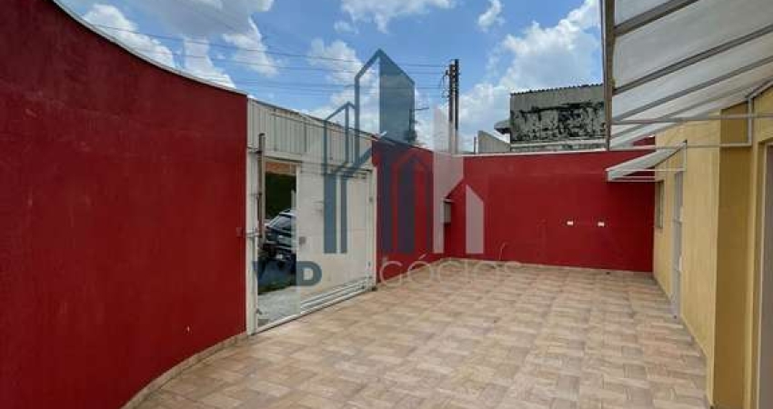 Casa para alugar no bairro Vila Verde - São Paulo/SP, Zona Leste