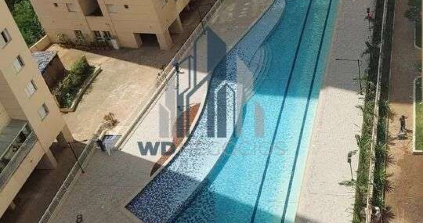 Apartamento à venda no bairro Vila Santo Antônio - Guarulhos/SP