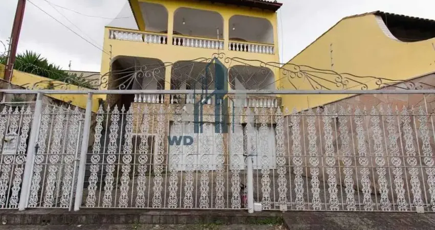 Sobrado à venda no bairro Vila Ré - São Paulo/SP