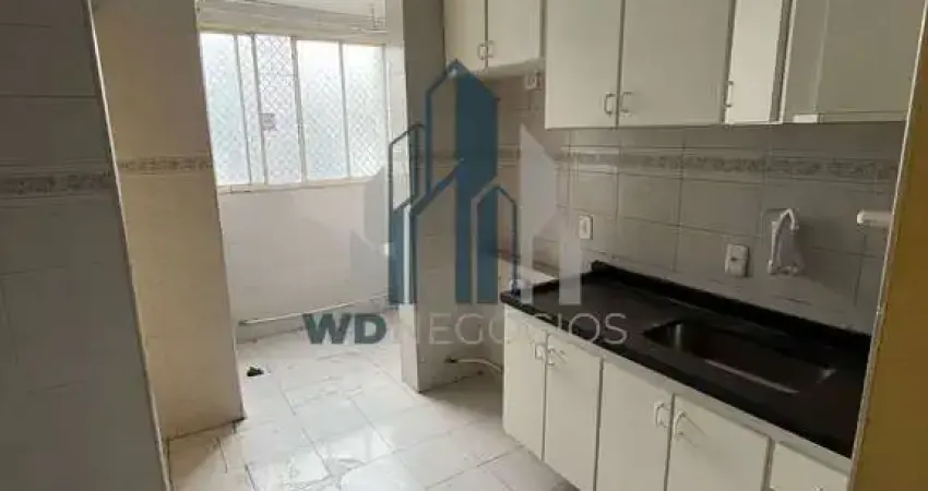 Apartamento para alugar no bairro Itaquera - São Paulo/SP