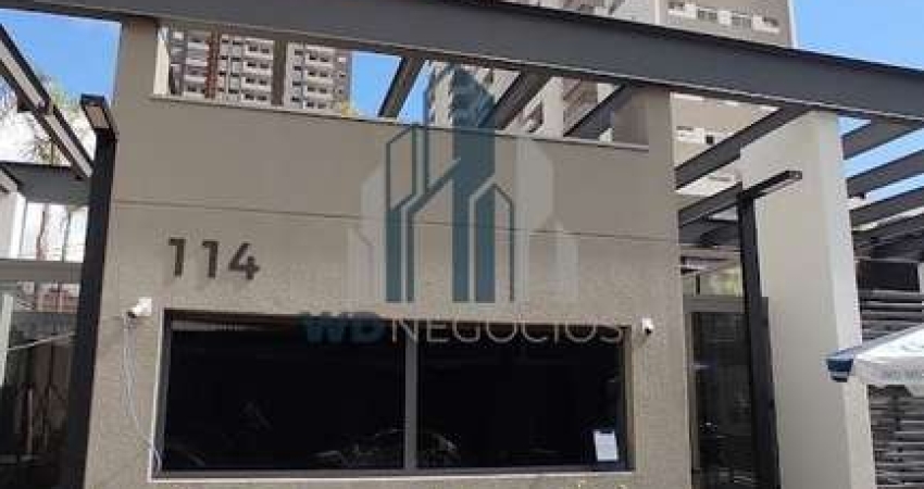 Apartamento com 3 quartos para alugar no Tatuapé, São Paulo 