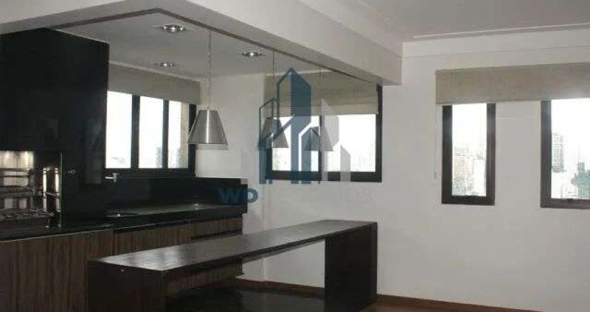 Apartamento à venda no bairro Paraíso do Morumbi - São Paulo/SP