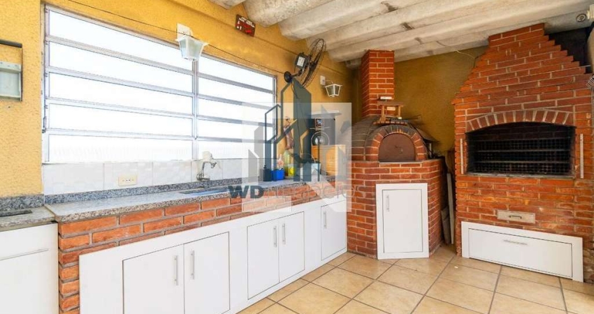 Casa para alugar no bairro Jabaquara - São Paulo/SP