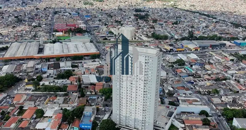 Condomínio Inspire Vila Curuça - Apartamento Condomínio Inspire