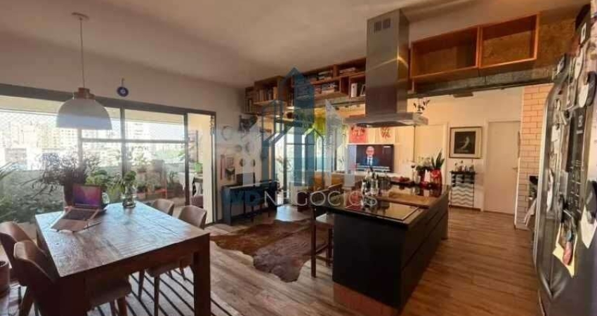 Apartamento à venda no bairro Barra Funda - São Paulo/SP