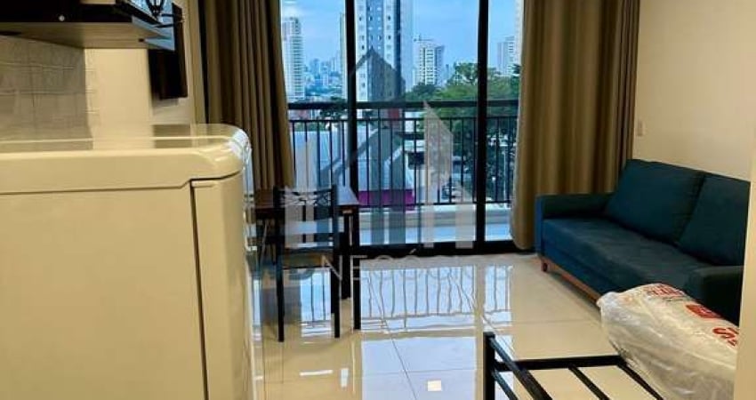 Apartamento para alugar no bairro Tatuapé - São Paulo/SP