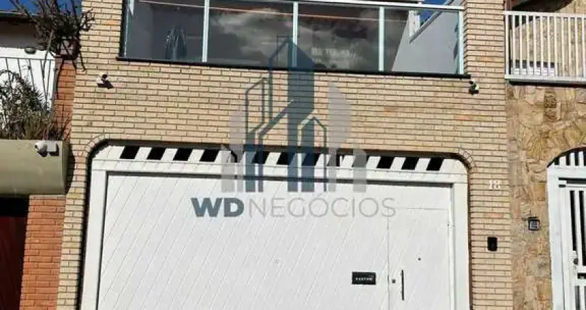 Casa à venda no bairro Jardim Piqueroby - São Paulo/SP