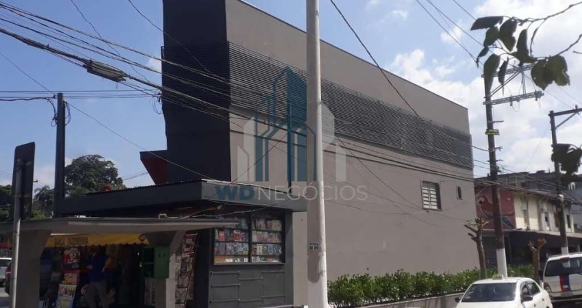 Loja para alugar no bairro Vila Albertina - São Paulo/SP