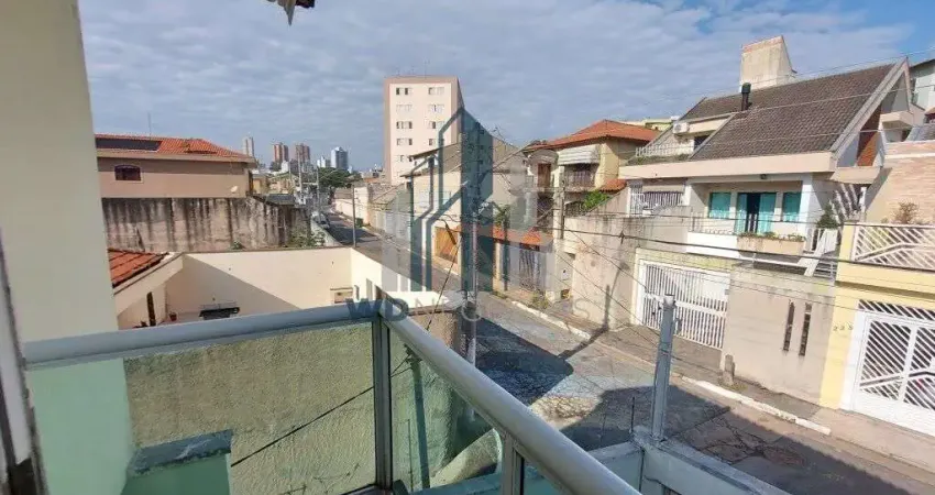 Casa à venda no bairro Vila Mafra - São Paulo/SP