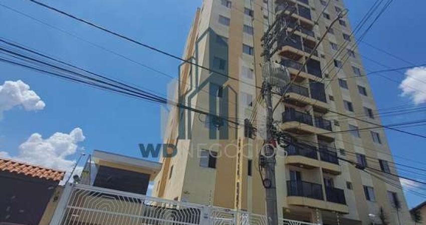 Apartamento para alugar no bairro Jardim Vila Galvão - Guarulhos/SP