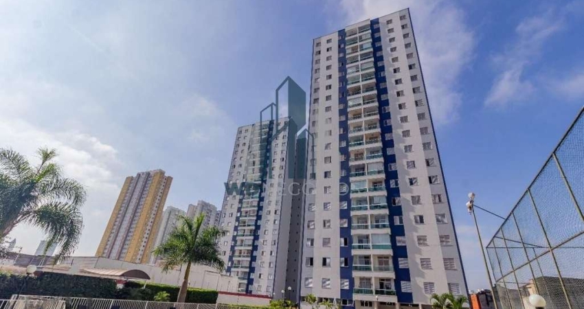 Apartamento à venda no bairro Tatuapé - São Paulo/SP
