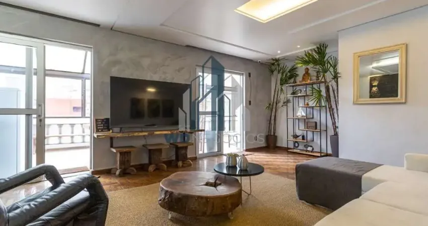 Apartamento à venda no bairro Bela Vista - São Paulo/SP