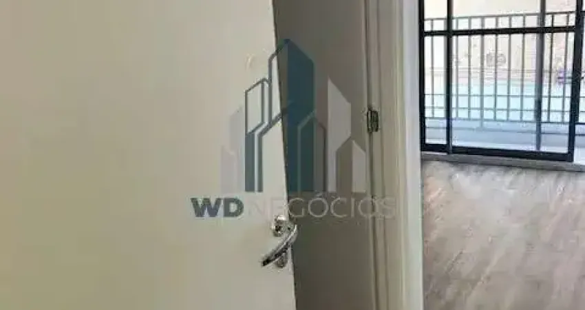 Apartamento para alugar no bairro Vila Mariana - São Paulo/SP