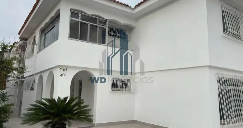 Sobrado na Vila Curuçá
