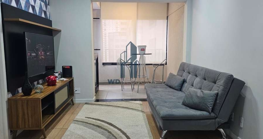 Apartamento com 1 quarto à venda no Brás, São Paulo 
