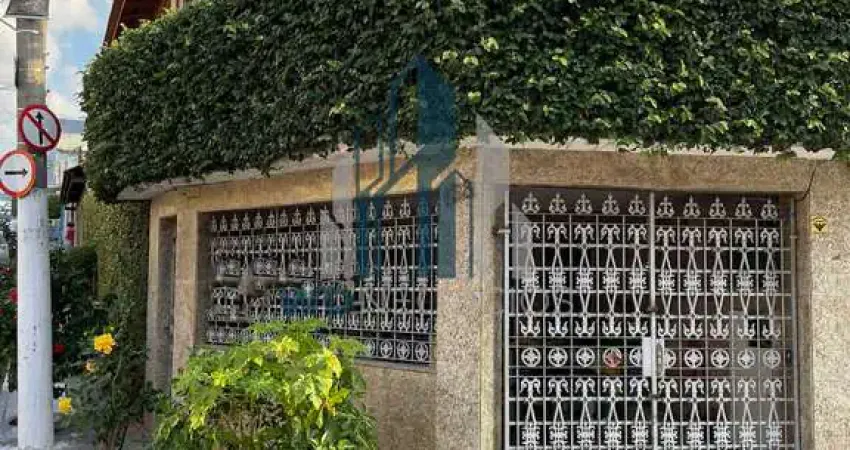 Casa à venda no bairro Vila Paranaguá - São Paulo/SP, Zona Leste