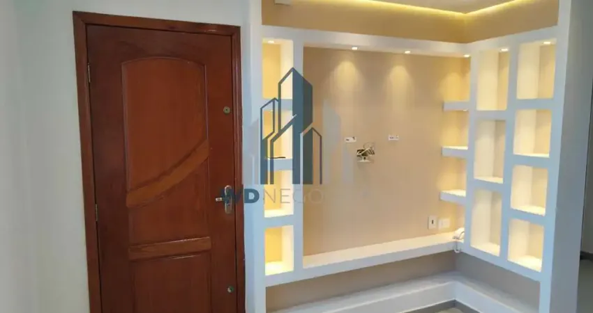 Apartamento à venda no bairro Jardim Penha - São Paulo/SP