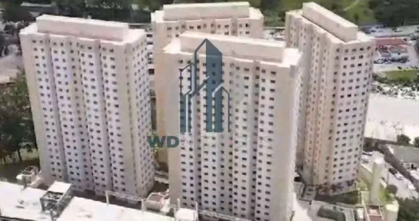 Apartamento para alugar no bairro Colônia (Zona Leste) - São Paulo/SP