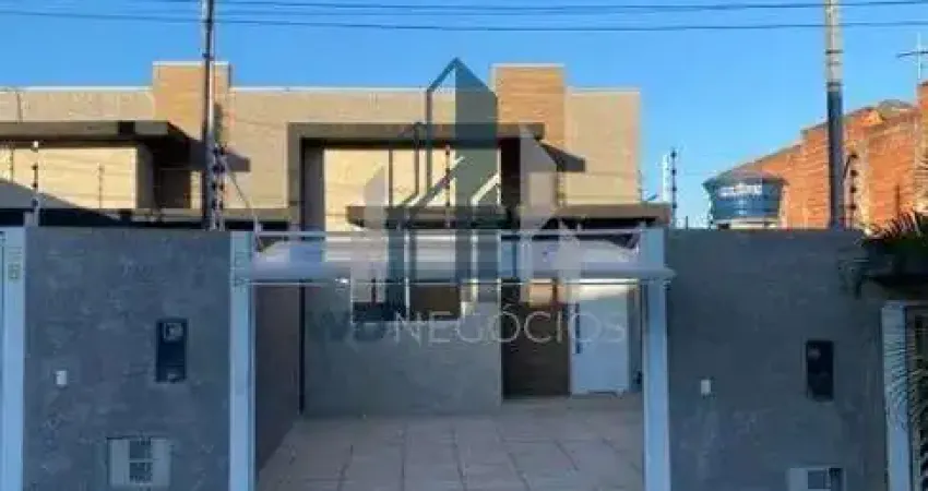 Casa à venda no bairro Vila Nova Bonsucesso - Guarulhos/SP