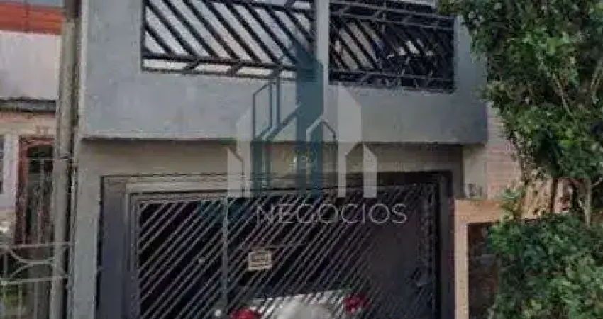 Casa à venda no bairro Jardim Moreno - São Paulo/SP