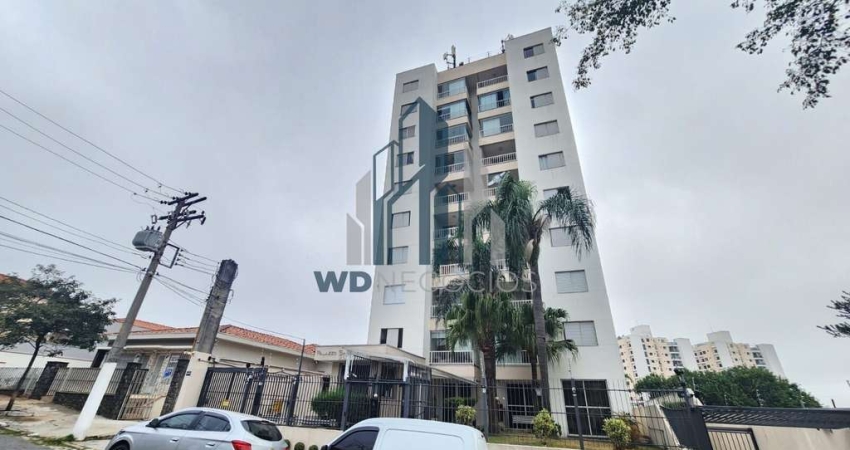Apartamento à venda no bairro Vila Oratório - São Paulo/SP, Zona Leste