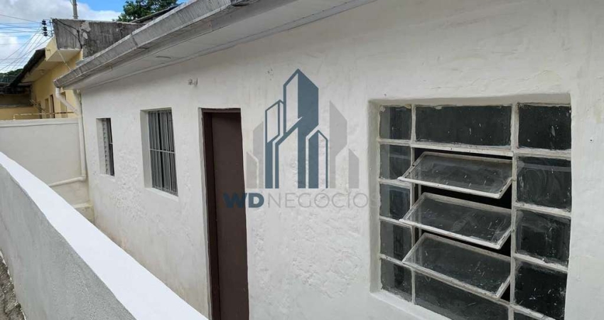 Casa para alugar no bairro Penha de França - São Paulo/SP