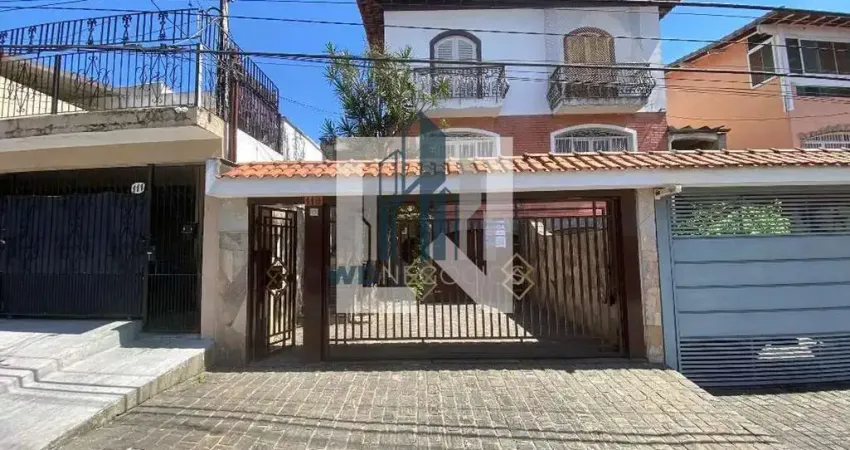 Casa Padrão Vila Londrina