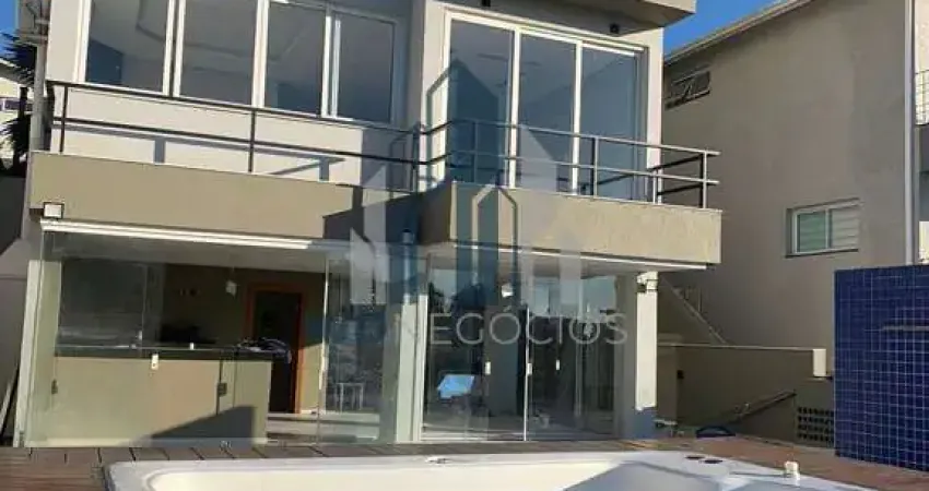 Casa à venda no bairro Parque Residencial Itapeti - Mogi das Cruzes/SP