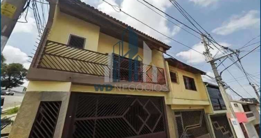 Casa com 3 quartos à venda em Itaquera, São Paulo 