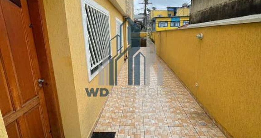 Casa à venda no bairro Parada XV de Novembro - São Paulo/SP