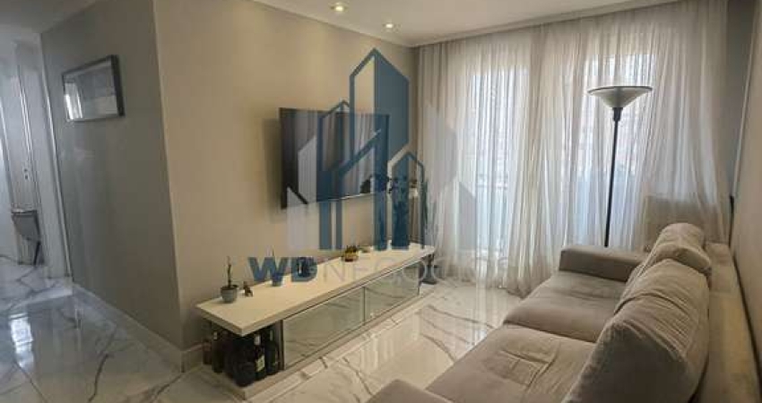 Apartamento à venda no bairro Vila Carrão - São Paulo/SP