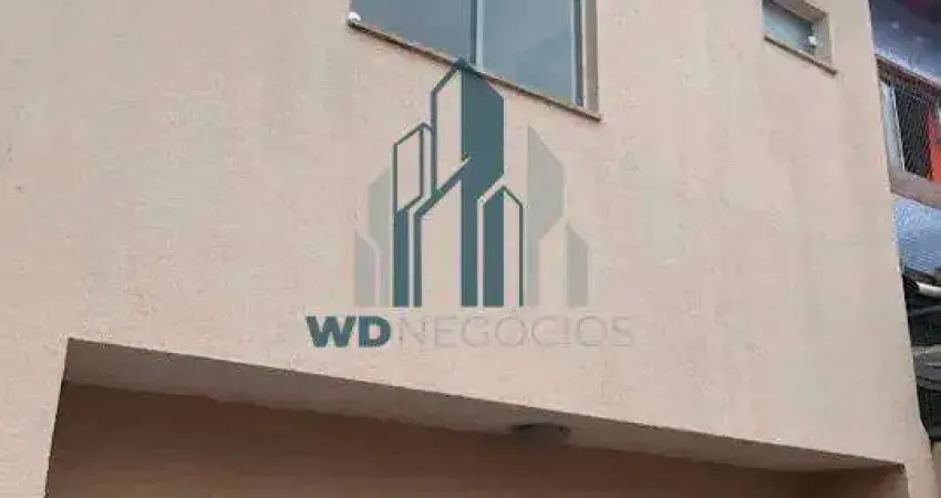 Casa à venda no bairro Chácara Belenzinho - São Paulo/SP, Zona Leste