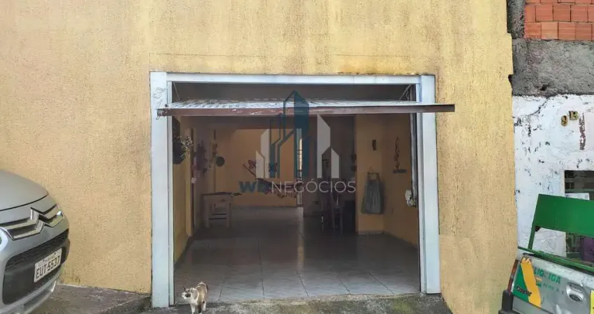 Casa à venda no bairro Jardim Guaianazes - São Paulo/SP