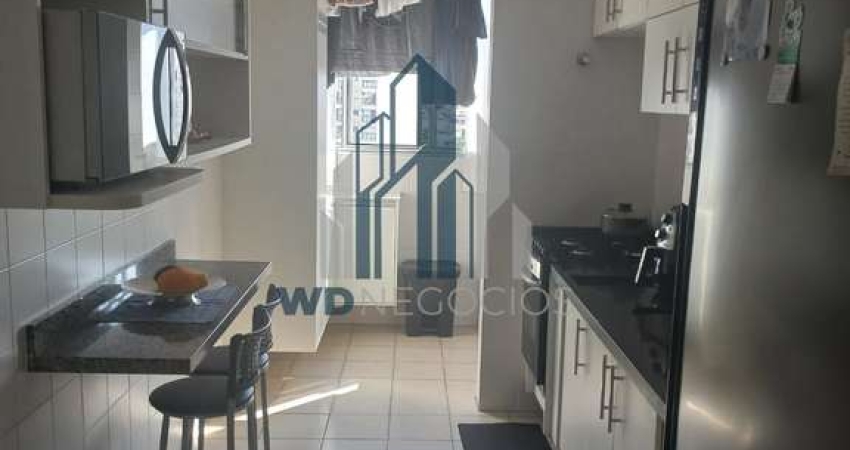 Apartamento à venda no bairro Vila Carrão - São Paulo/SP