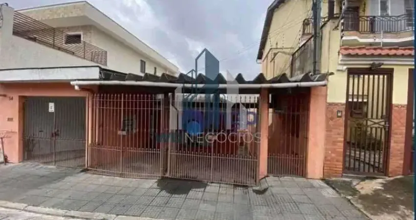 Casa para alugar no bairro Vila Maria Alta - São Paulo/SP