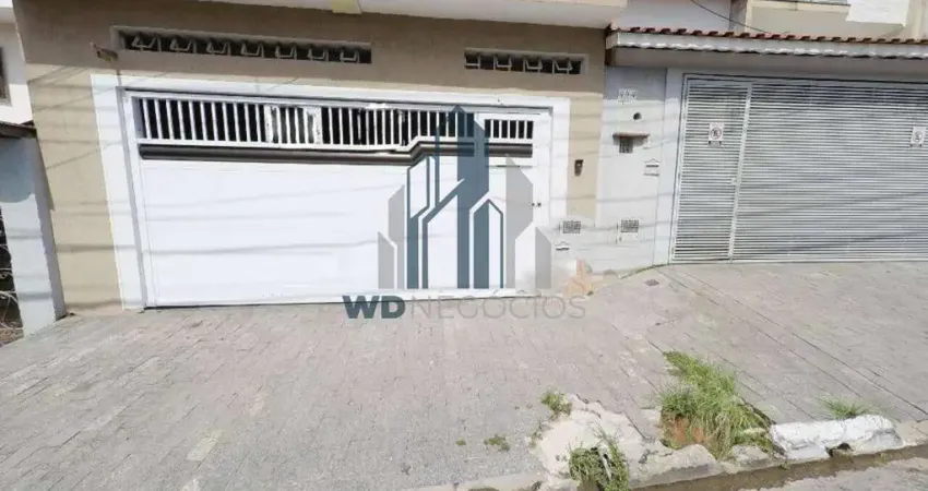 Casa à venda no bairro Itaquera - São Paulo/SP, Zona Leste