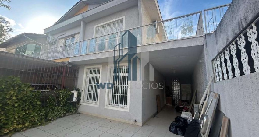 Casa para alugar no bairro Jardim Santa Francisca - Guarulhos/SP