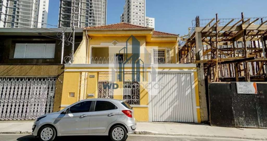 Casa Alto Padrão no Tatuapé