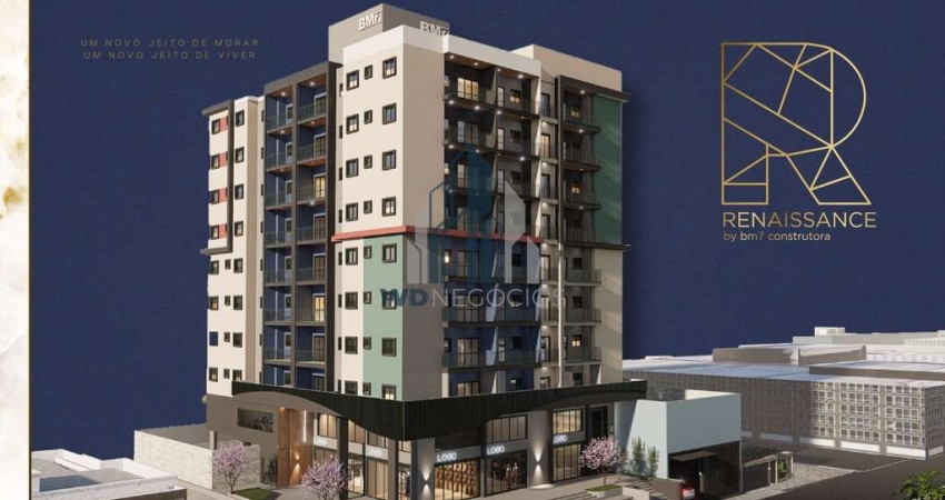 Apartamento à venda no bairro Vila Curuçá - São Paulo/SP