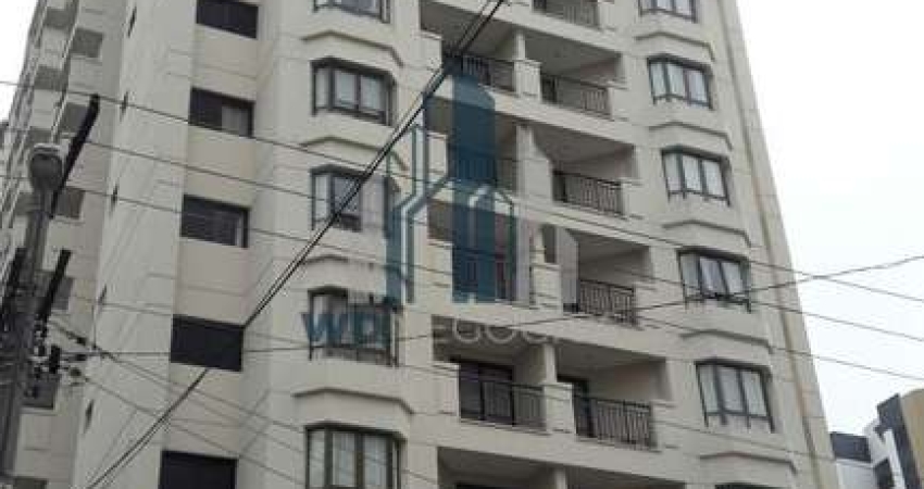Apartamento para alugar no bairro Indianópolis - São Paulo/SP
