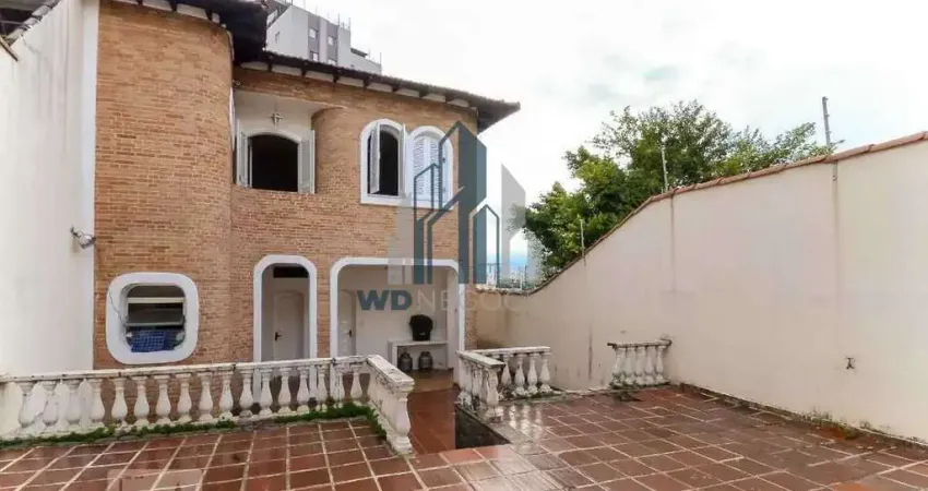 Casa para alugar no bairro Penha de França - São Paulo/SP