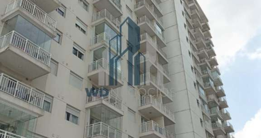 Apartamento à venda no bairro Jardim Santa Terezinha (Zona Leste) - São Paulo/SP
