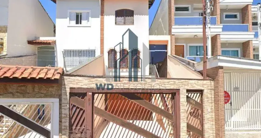 Casa com 3 quartos à venda no Jardim Têxtil, São Paulo 