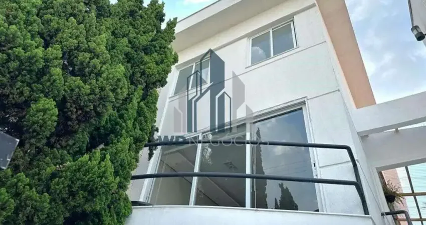 Casa à venda no bairro Água Rasa - São Paulo/SP, Zona Leste