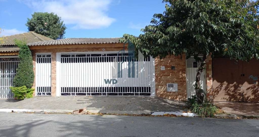 Casa à venda no bairro Vila Barbosa - São Paulo/SP, Zona Leste