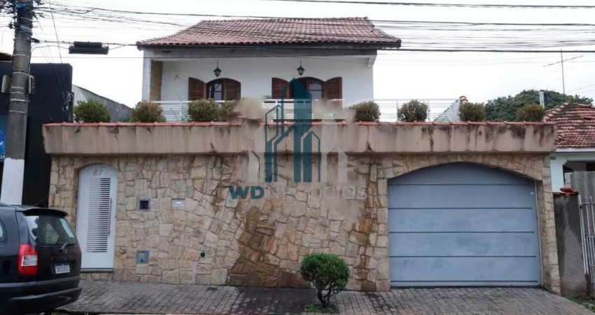 Casa à venda no bairro Artur Alvim - São Paulo/SP