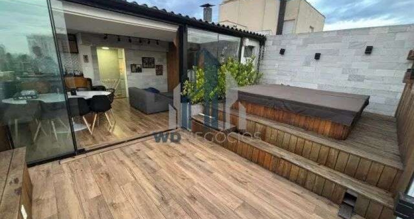 Apartamento à venda no bairro Centro - São Paulo/SP